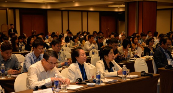 QMFS 2021+1 đề cập nhiều vấn đề và giải pháp quản lý chất lượng an toàn thực phẩm