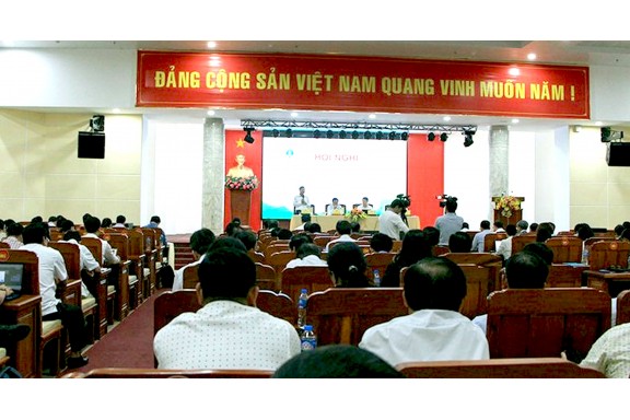 Định hướng đổi mới, phát triển và nâng cao hiệu quả kinh tế tập thể vùng ĐBSCL trong giai đoạn mới