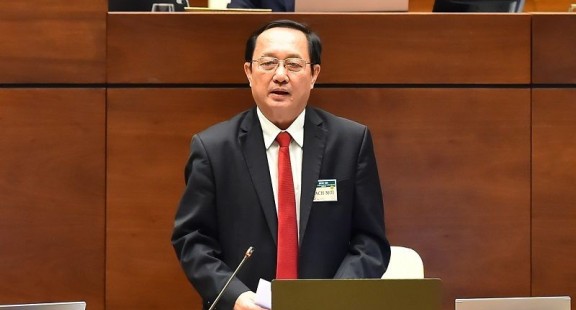 Bộ trưởng Huỳnh Thành Đạt: Nhiều rào cản trong việc ứng dụng công nghệ cao vào nông nghiệp
