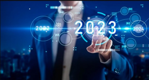 Xu hướng công nghệ trong năm 2023 và các năm tiếp theo