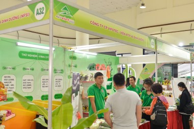 AgroViet 2023: Nâng tầm nông nghiệp Việt
