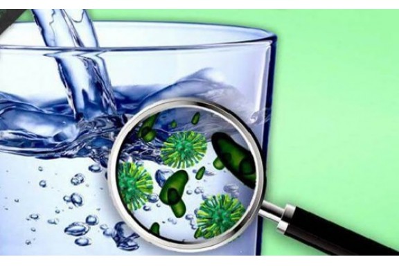 Tiêu chuẩn giúp kiểm tra các loại vi khuẩn có trong nhiều nguồn nước