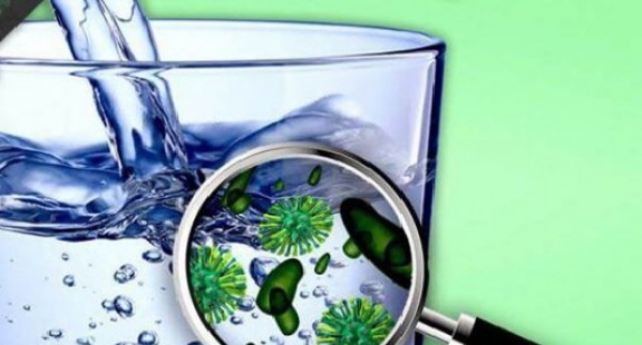 Tiêu chuẩn giúp kiểm tra các loại vi khuẩn có trong nhiều nguồn nước