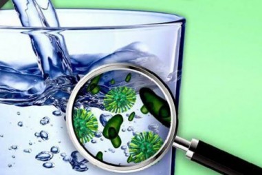Tiêu chuẩn giúp kiểm tra các loại vi khuẩn có trong nhiều nguồn nước