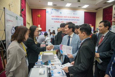 Hội VinaLAB ban hành Quy chế Giải thưởng Chất lượng dịch vụ thử nghiệm Uy tín Việt Nam (Vietnam Lab Awards)
