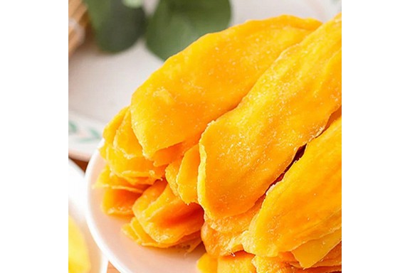 Xây dựng tiêu chuẩn quốc gia cho sản phẩm xoài sấy dẻo