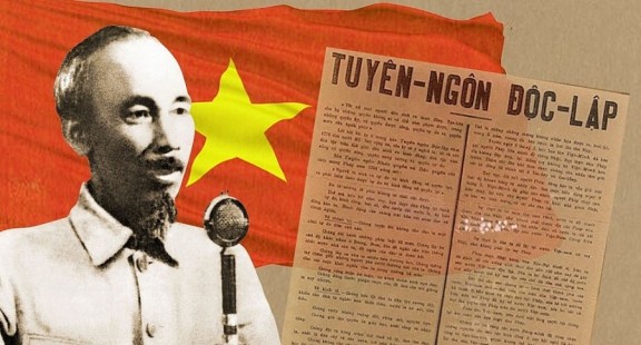 Kỷ niệm 79 năm Ngày Cách mạng tháng Tám thành công (19/8/1945 - 19/8/2024) và Ngày Quốc khánh Nước Cộng hoà Xã hội chủ nghĩa Việt Nam (02/9/1945 - 02/9/2024)