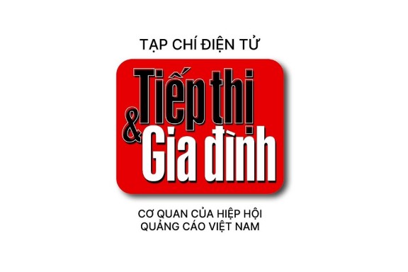 Ra mắt bộ nhận diện mới của Tạp chí điện tử Tiếp thị và Gia đình