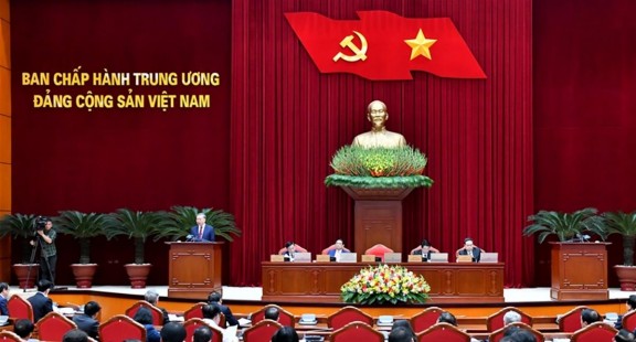 Trung ương ban hành quy định mới về thi hành Điều lệ Đảng