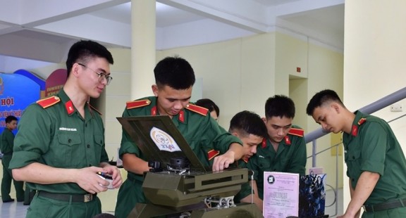 Triệt để tránh tình trạng “dễ làm, khó bỏ” trong nghiên cứu khoa học