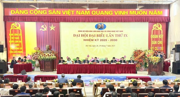 Viện Hàn lâm Khoa học và Công nghệ đặt mục tiêu làm chủ 30 công nghệ