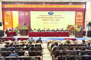 Viện Hàn lâm Khoa học và Công nghệ đặt mục tiêu làm chủ 30 công nghệ
