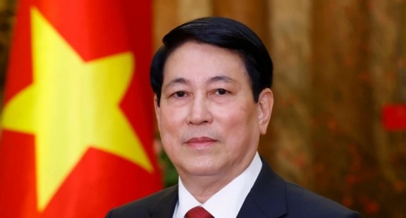80 năm Công an nhân dân Việt Nam cùng toàn dân trong sự nghiệp xây dựng và bảo vệ Tổ quốc