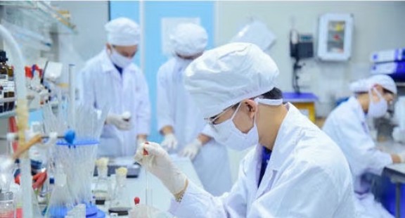 Thúc đẩy hoàn thiện hạ tầng nghiên cứu để thu hút nhân tài