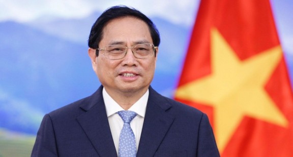 80 năm Công an nhân dân Việt Nam với sự nghiệp xây dựng và phát triển kinh tế - xã hội của Đất nước