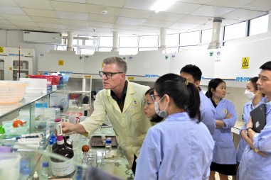 Cá nhân, tổ chức gây rủi ro trong nghiên cứu khoa học, công nghệ có thể được miễn trách nhiệm hình sự