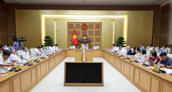 Bàn giải pháp tháo gỡ vướng mắc trong hoạt động hợp chuẩn, hợp quy hàng hóa