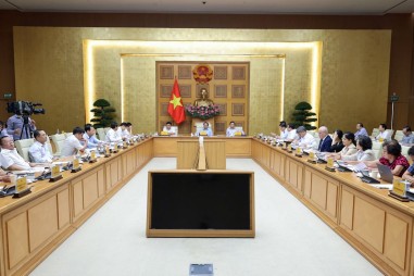 Bàn giải pháp tháo gỡ vướng mắc trong hoạt động hợp chuẩn, hợp quy hàng hóa