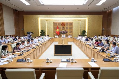 Không tạo “giấy phép con”, giảm gánh nặng hành chính trong hoạt động hợp chuẩn, hợp quy