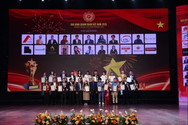 Quyết liệt chống hàng giả, hàng nhái và gian lận thương mại - Chung tay hành động vì thương hiệu Việt