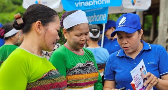 Bộ Khoa học và Công nghệ giữ vai trò dẫn dắt tri thức số quốc gia