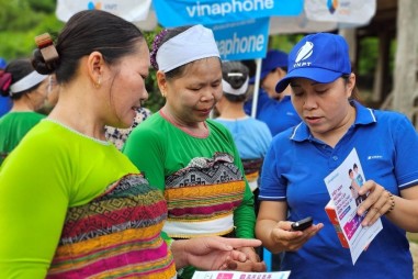 Bộ Khoa học và Công nghệ giữ vai trò dẫn dắt tri thức số quốc gia