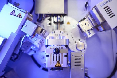 analytica Vietnam 2026: Không gian công nghệ phân tích – thử nghiệm hiện đại