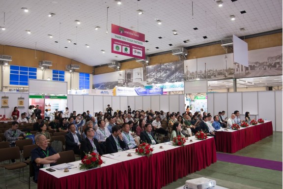 Vai trò trụ cột của ngành thử nghiệm trong hạ tầng chất lượng Quốc gia