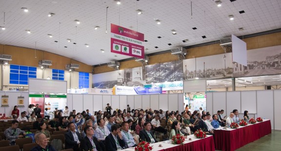 Vai trò trụ cột của ngành thử nghiệm trong hạ tầng chất lượng Quốc gia