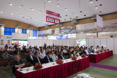 Vai trò trụ cột của ngành thử nghiệm trong hạ tầng chất lượng Quốc gia