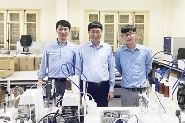 Tạo mắt xích nối nghiên cứu với thị trường